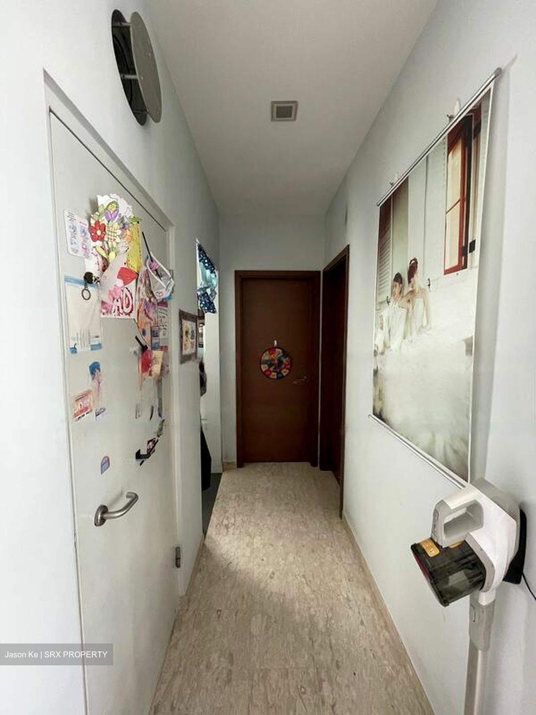 Lorong Salleh (D14), Apartment #497991431